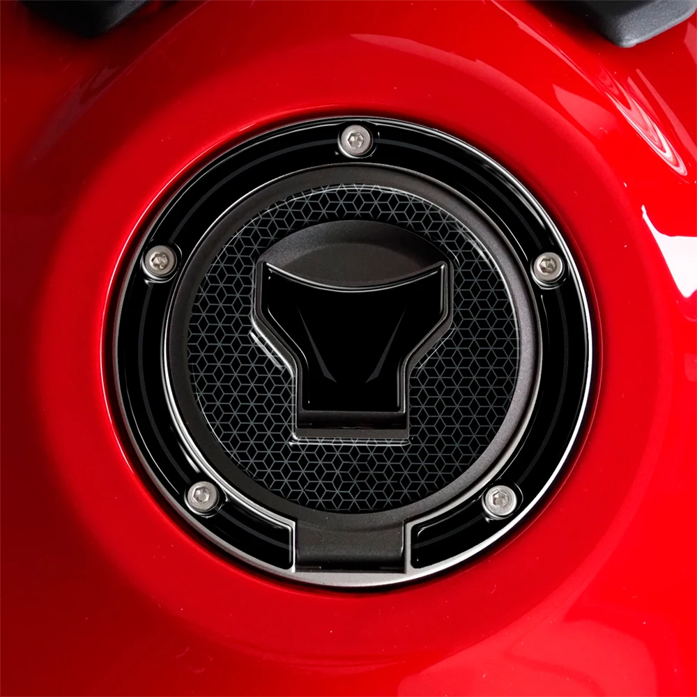 CB1000 2025 دراجة نارية ثلاثية الأبعاد راتنجات الايبوكسي المضادة للانزلاق حماية ملصق عدة لهوندا CB 1000 الدبور cb1000 cb 1000 2025 #6