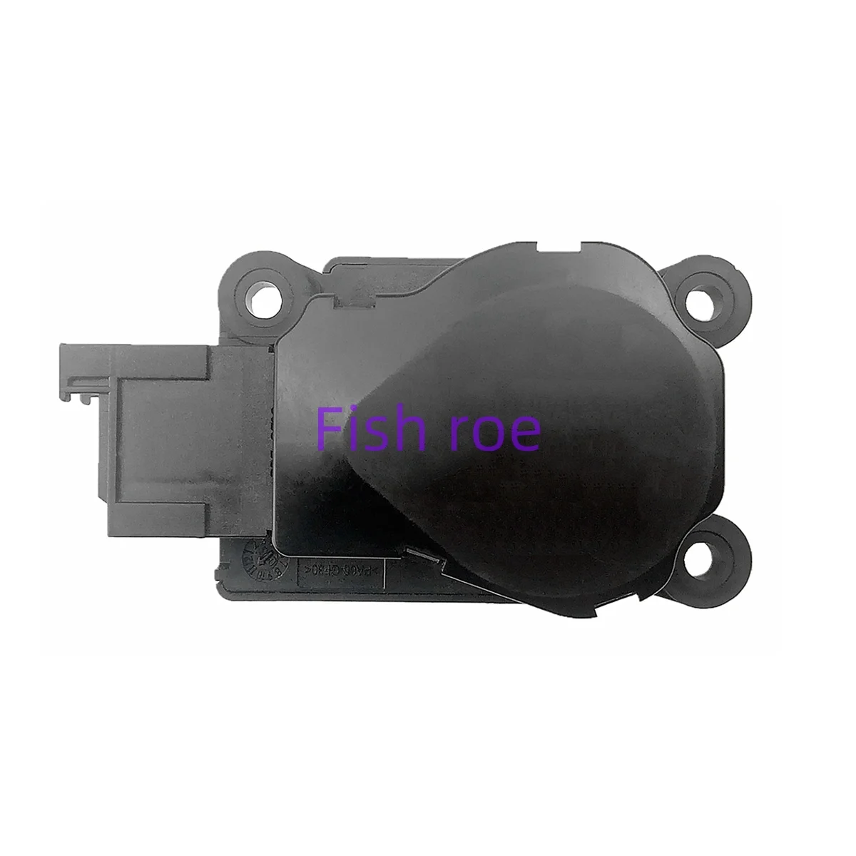 2038201642 Servo motor air conditioning heater suitable for Mercedes-B-enz C, E, ML, G, S class W203, W209, W211, W463, G63 AMG,