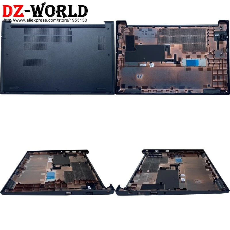 Shell Base Cover Lower Lid Bottom Cover for Lenovo Thinkpad E15 Gen 4 Laptop 5CB1H66053