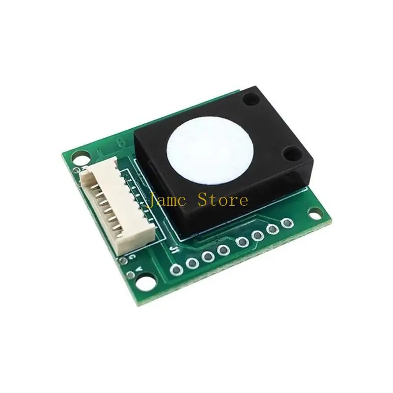 LX0B Electrochemical H2S Hydrogens Sulfide Gas Sensors Indoor Air Quality Environmental Monitoring SC05-H2S Replacement Part