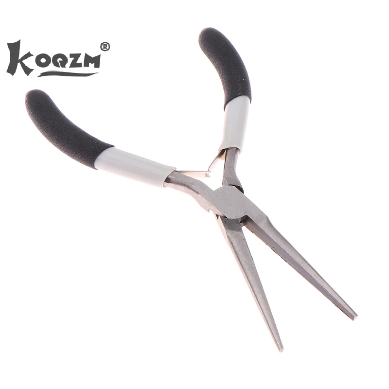 Mini Long Nose Pliers Pointed Nose Pliers Electrician Pointed Nose Pliers Manual Small Needle Pliers Hand Tools Electrician