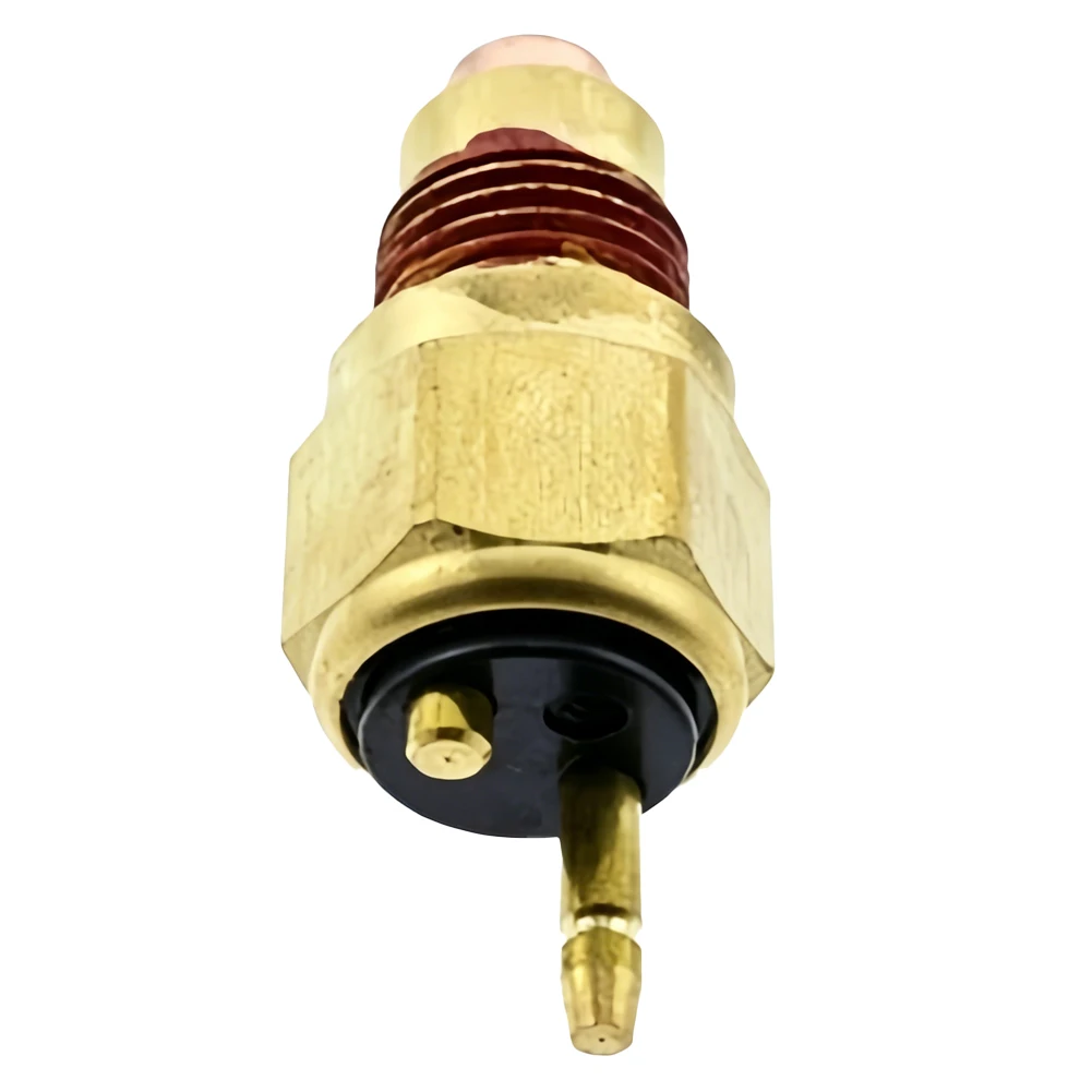 For Yanmar Tractor Water Temperature Switch CH15516 121250-44901 Compatible with 375 3375 570 330 332 430 425 1420