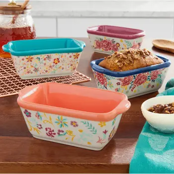 6 最佳銷售 麵包模具 - №6