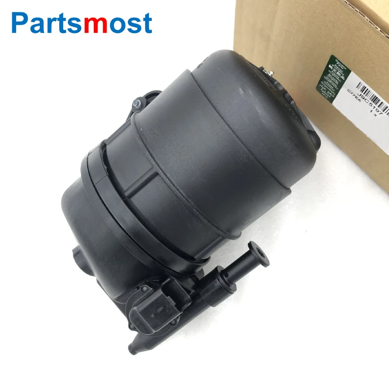 2.0 DIESEL PRIMARY INGENIUM FUEL FILTER FOR LAND ROVER DISCOVERY SPORT RR EVOQUE JAGUAR EPACE LR085987 LR111341 LR155579 J9C5197