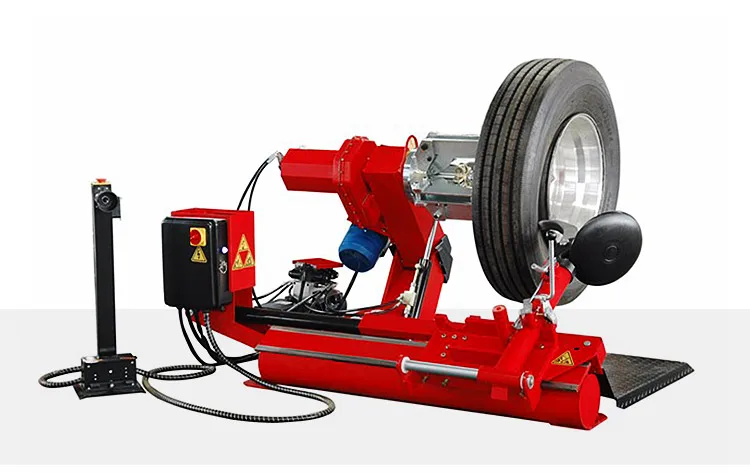 Long Lasting Tyre C…