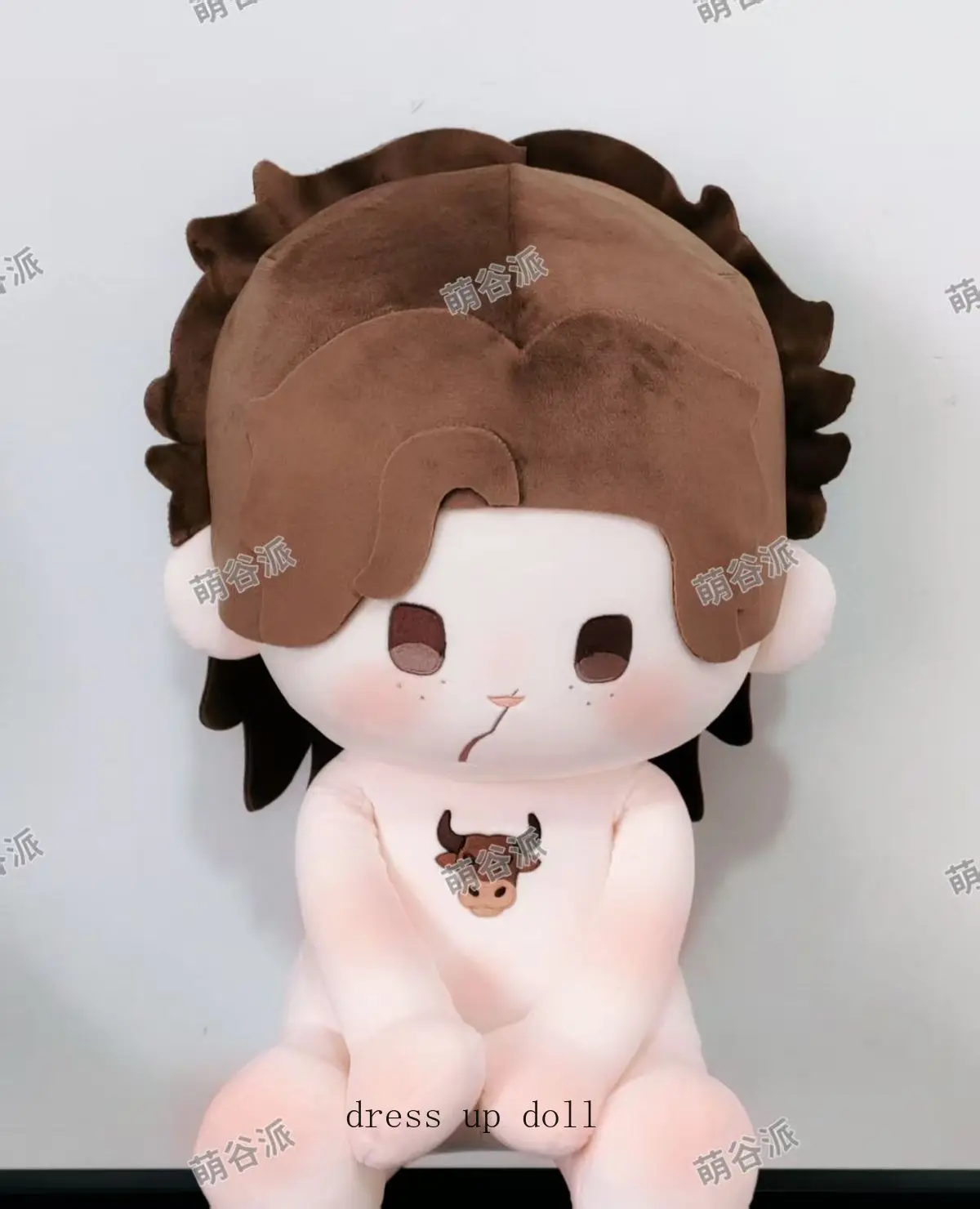 

Identity Ⅴ Hernando Romero Matador de toros 40cm Anime Plush Cotton Doll Cartoon Dress Up Clothes Body Plushies Toys Pillow