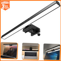 Eye-Care Screenbar Lamp LED Eye-Care Screen Hang Light Computer PC Monitor Screen Light Bar Stepless Dimming Read Hang Lamp