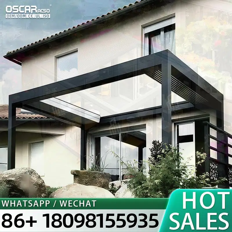 6X12Ft Aluminum Gre…