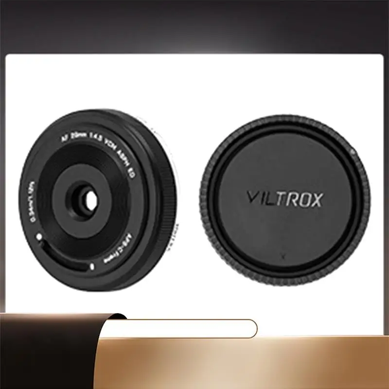 

Объектив VILTROX AF 28 мм F4,5 с автофокусом для крепления Sony E, полнокадровый ультратонкий дизайн, идеально подходит для фотографии-X64A