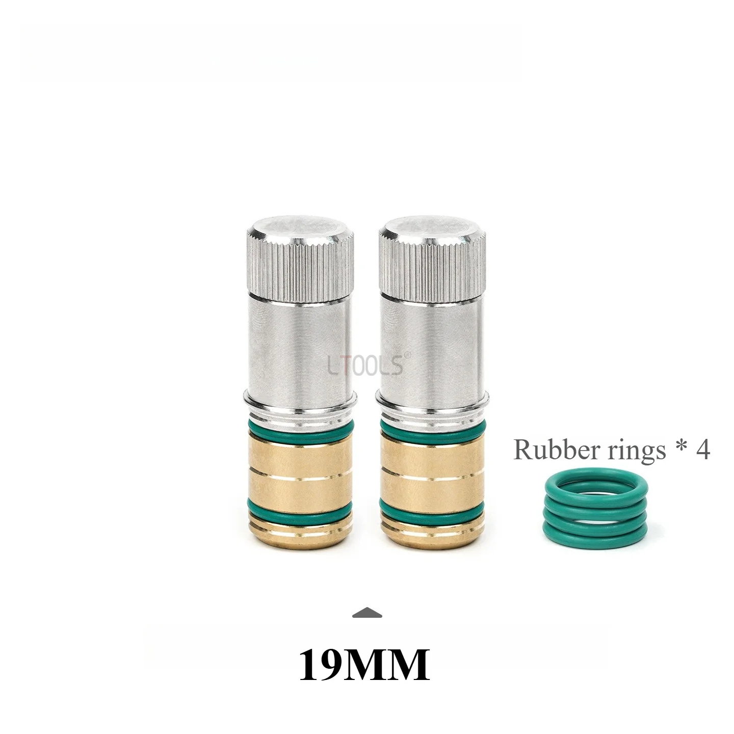 19mm/20mm MFT Table Quick-Lock Stop Stainless Steel Expanding Bench Dogs Workbench Stop Block Woodworking Fence Limit Stopper