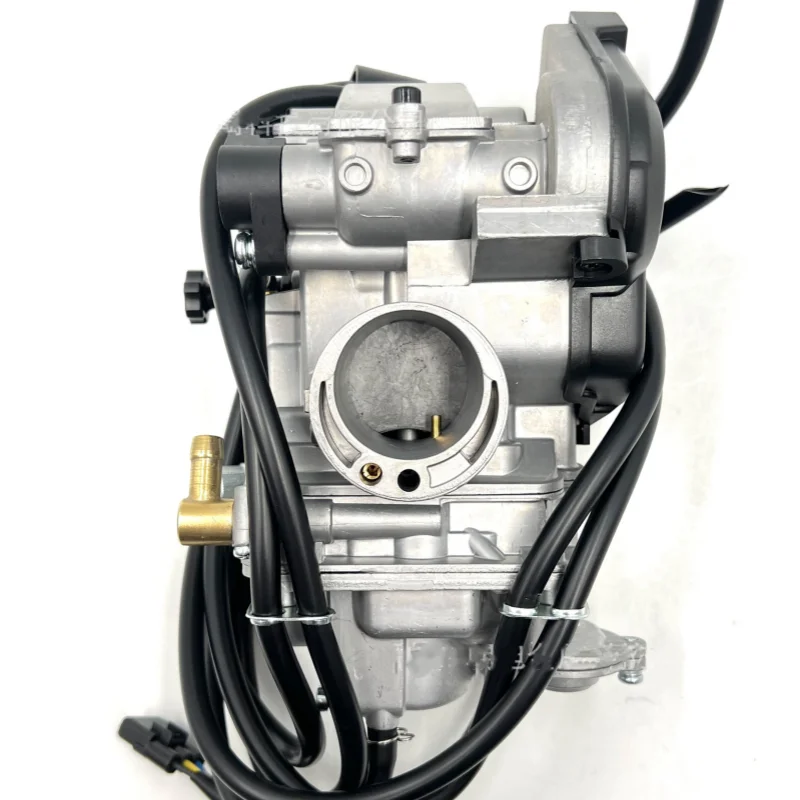 

Motorcycle Carburetor Size 33mm Carburador For Honda CRF150 CRF150R CRF150RB 33mm Carburetor