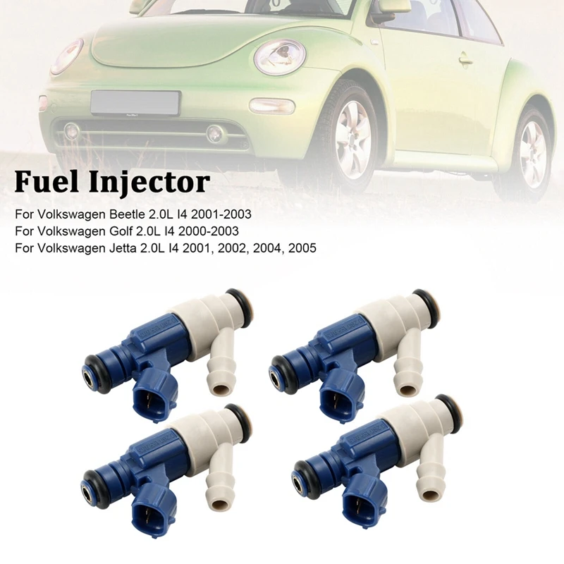 Fuel Injectors Nozz… - image
