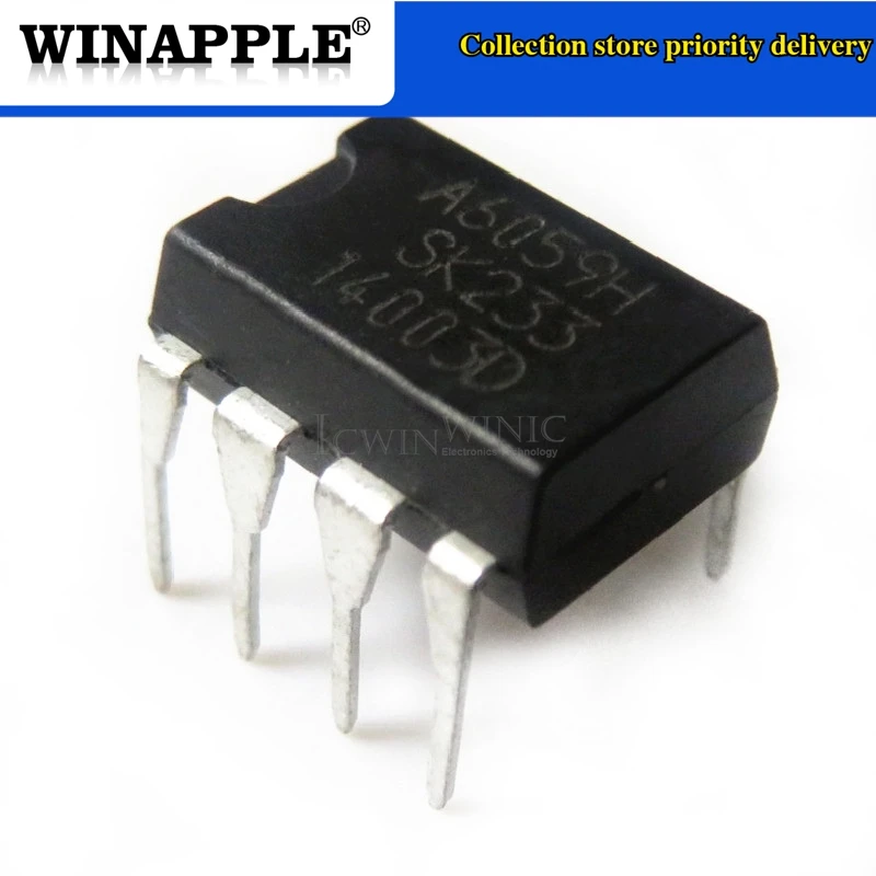 A6251M A6251 A6059H A6059 LNK624PG LNK624PN LNK624 LNK625PN LNK625PG LNK625 DIP-7