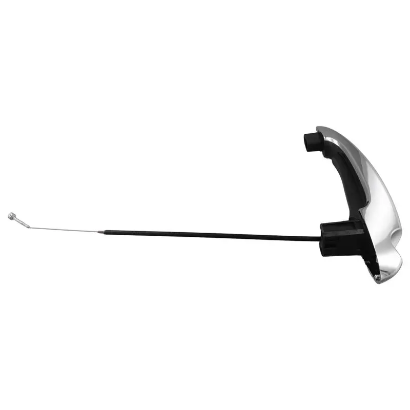 

New For BMW For Mini For Cooper R50 R52 R53 R55 R56 R57 R58 R59 Front Left Door Handle 51217198471 LHD Car Part