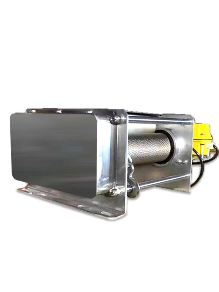 Hoist Small Electric Stainless Steel Fast and Slow Speed Winch Environmental Protection Anti-corrosion Anti-rust Clean