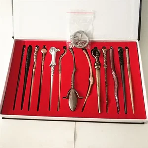 8 Main Sales Harry Potter Products - №3