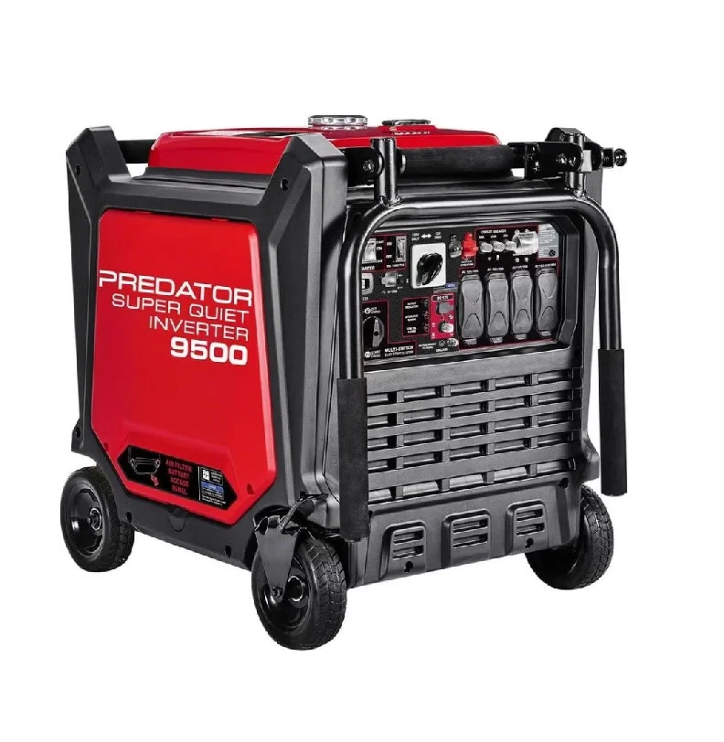 

CHKJ 2025 NEW Cheap inverter generators are ideal for reliable and quiet power solutions in homes and emergencies