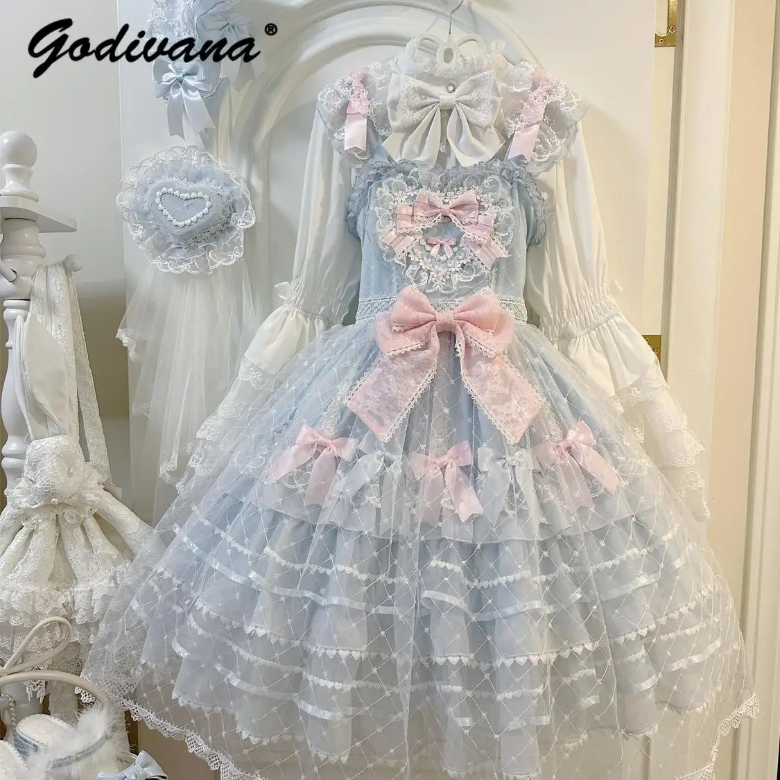 Original Lolita Dre… - image