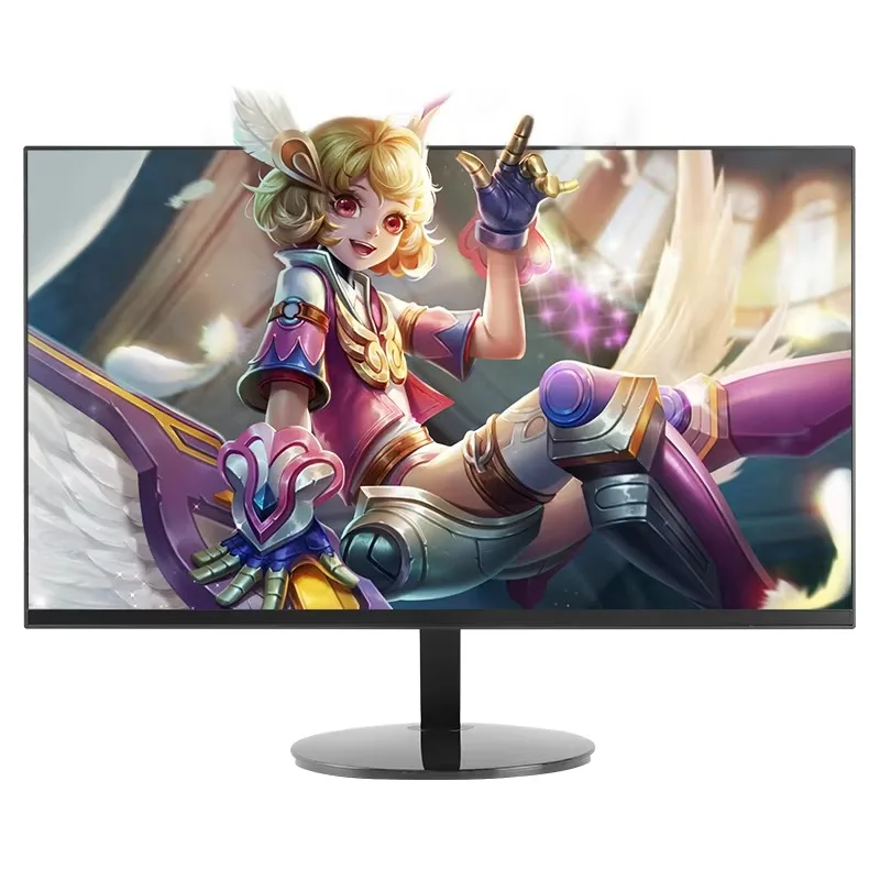 Computer Monitor, OEM 24-inch Gaming PC LCD LED Monitor 144hz