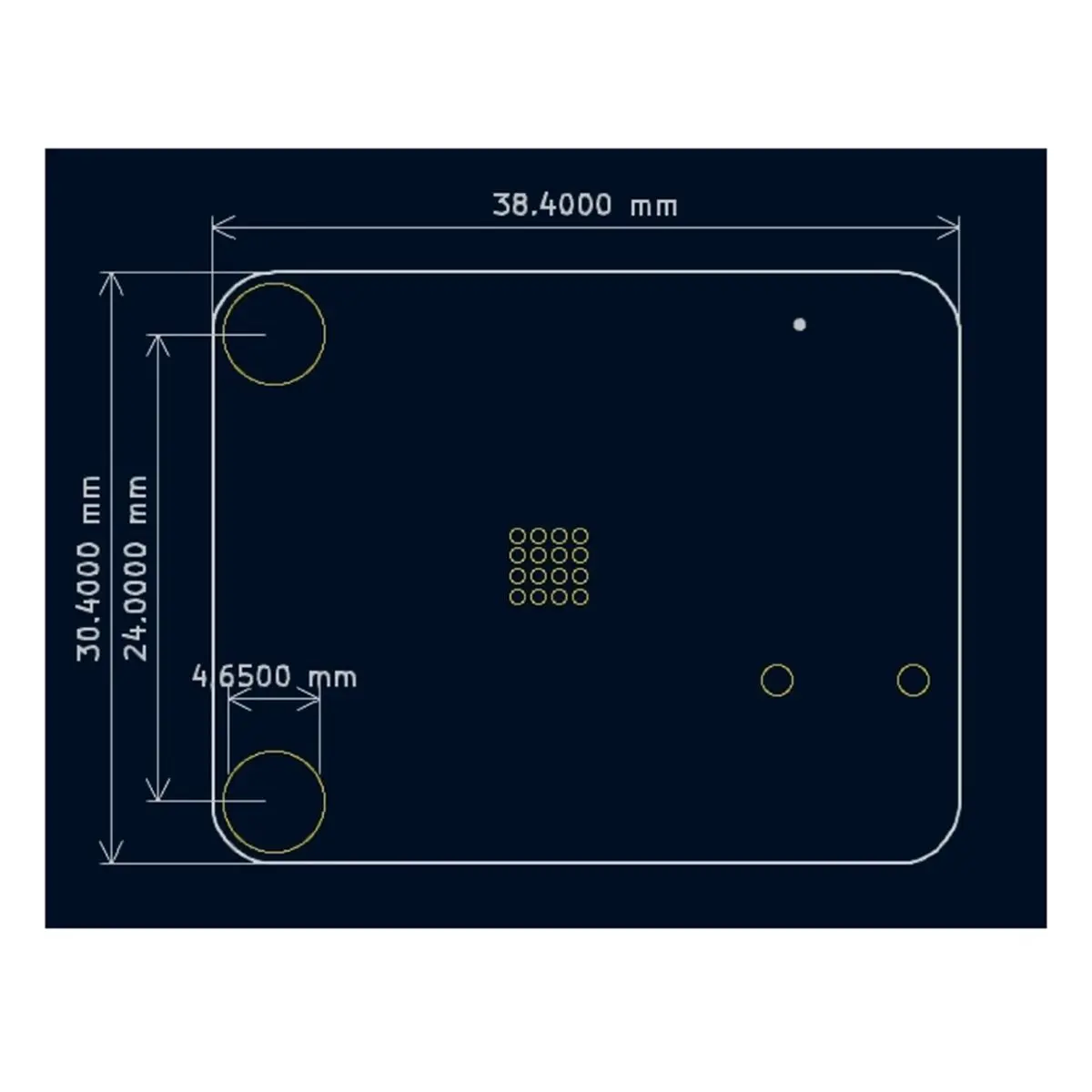 MIDI Digital Music Module General MIDI 2.0 Music Module 128 Tones for for Microbit for