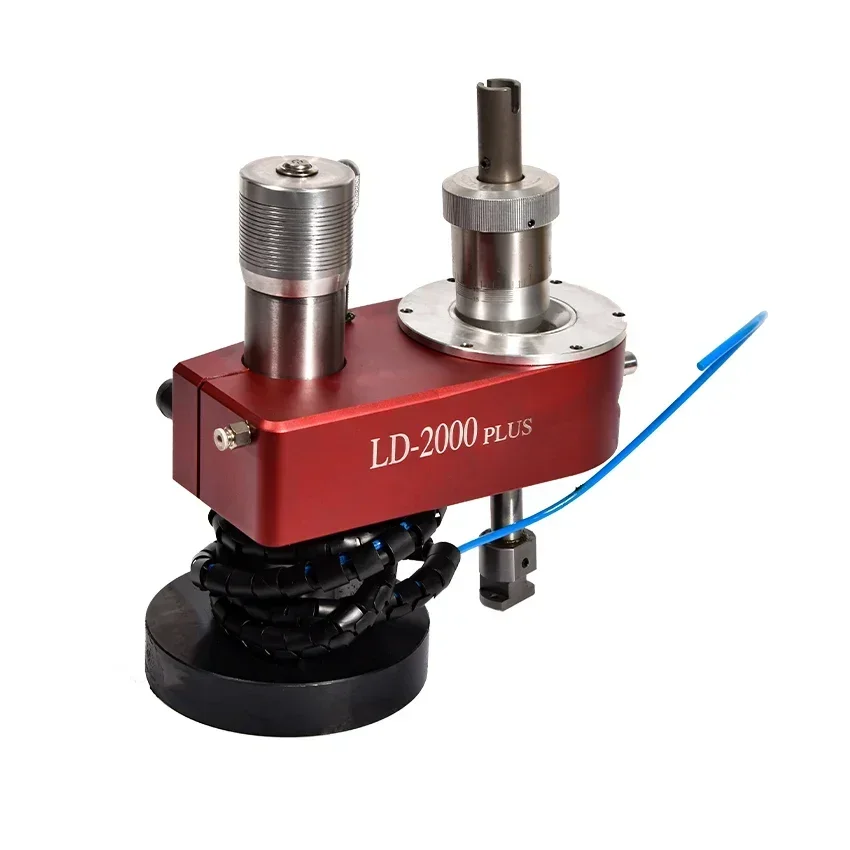 Seat Reamer LD 2000plus General Valve Seat Reamer, Car  Seat Repair Tool Multi-function Universal  Reamer
