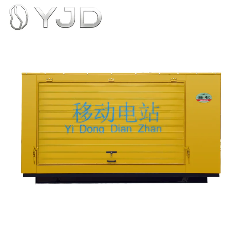 Multi Fuel Open Frame Whole House Backup Inverter Portable Generator
