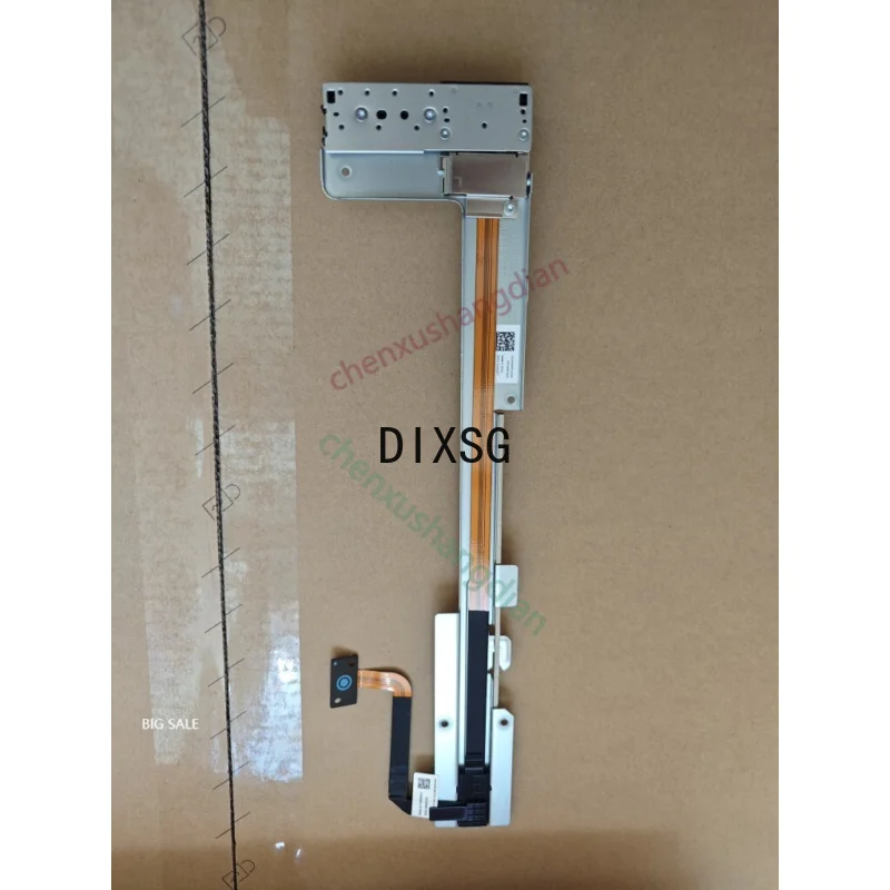 Новый для Dell/Dell, оригинальный сервер R740 R740XD, левое ухо FM0VV H3HDT