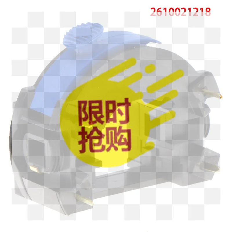 【BA】Electric Grinder Switch Assembly 2610021218 For For 3000 Engraving Machine Power Tool Accessories