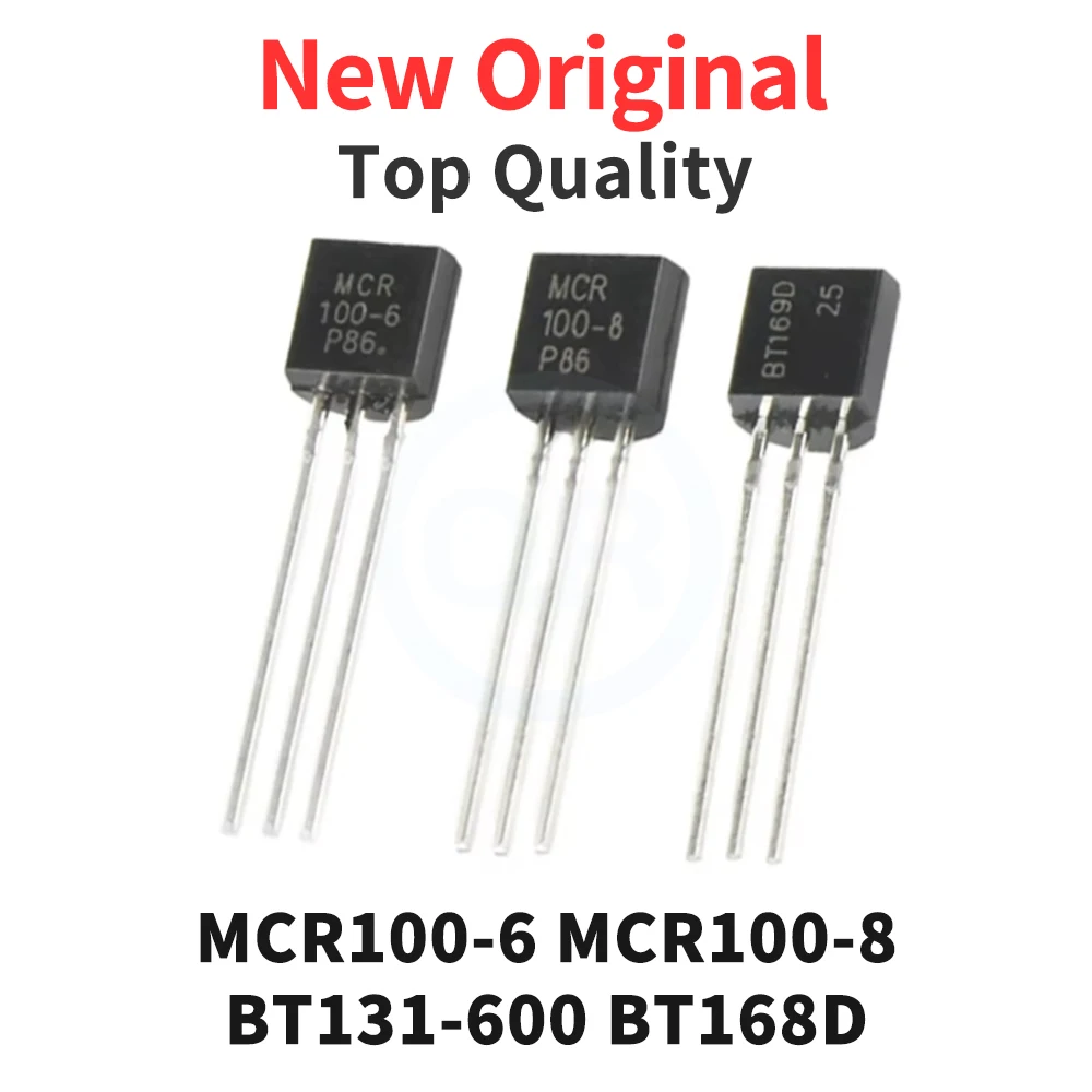 (10 Pieces) MCR100-… - image