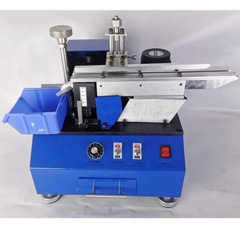 

2025 Проводной электрический объемный конденсатор Светодиодная лампа Триод срезной штифтом Вибрационная пластина машины