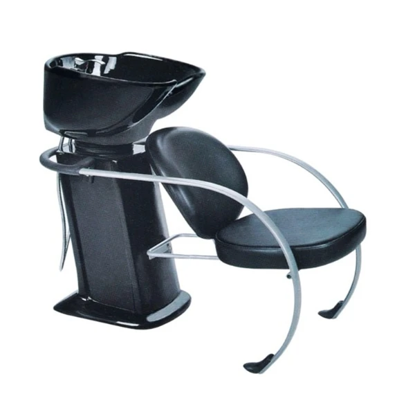 

Good Quality Factory Directly Bar Beauty Sauna Barber Shop Furniture Salon Shampoo Chairs