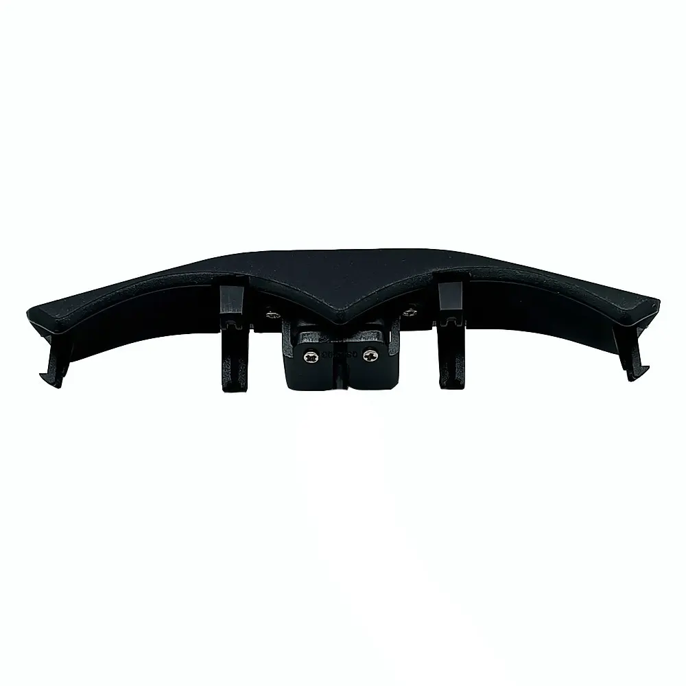 Picture 7: YIFOUM Car Front View Positive Logo Camera Bracket Frame Shell Housing For Audi Q5L 2021 2022