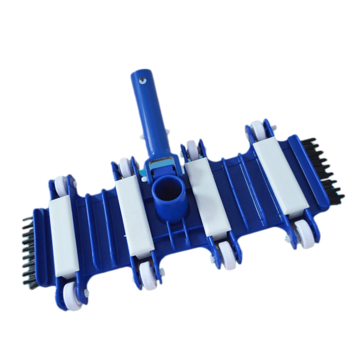 

Flexible Pool Vacuum Head Brush Sewage Suction Machine Swimming Cleaning Equipment