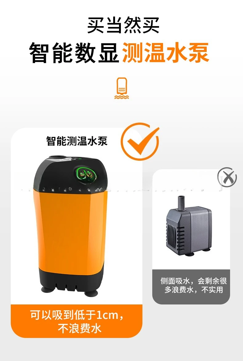 

12V High Flow Camp Shower Camping Car Water Tank Shower With Hand Pump