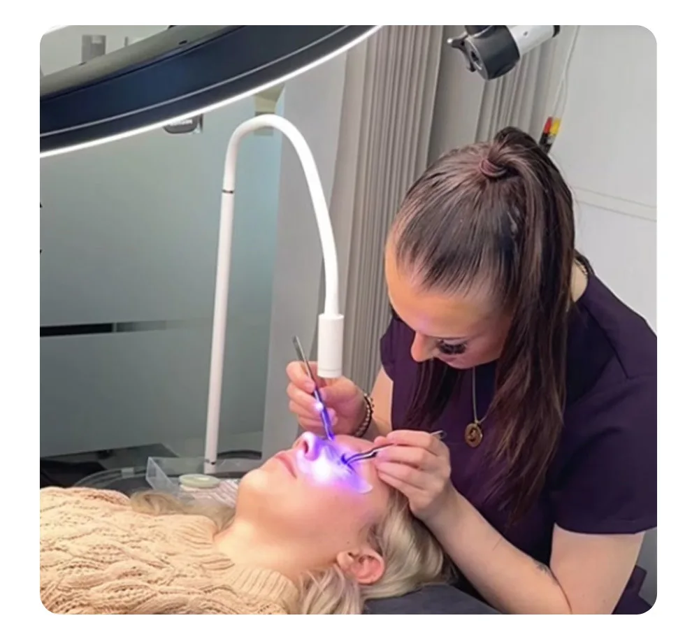 cabeca-da-lampada-de-substituicao-uv-lampada-de-cilios-falsos-enxertia-cura-lampada-interruptor-pe-cola-tinta-do-prego-cura-lampada-chao-﻿