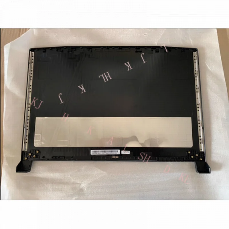 

N Новый ЖК-задняя крышка, верхняя задняя крышка, чехол для MSI Katana GF66 MS-1581 1582 307581A222