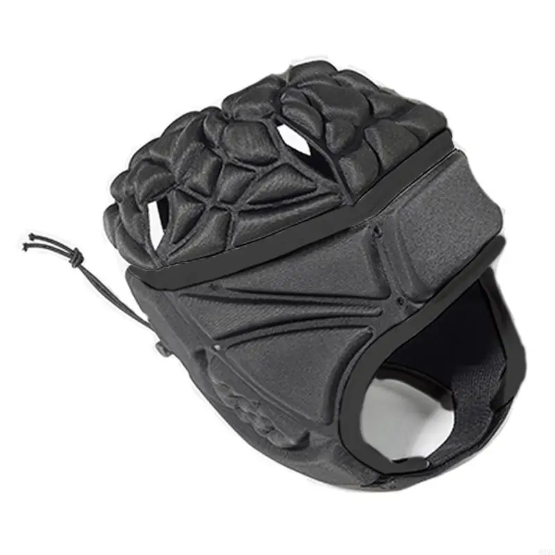 92ME Helmet | Headguard Headgear Reduce Impact Soccer for Head Protec