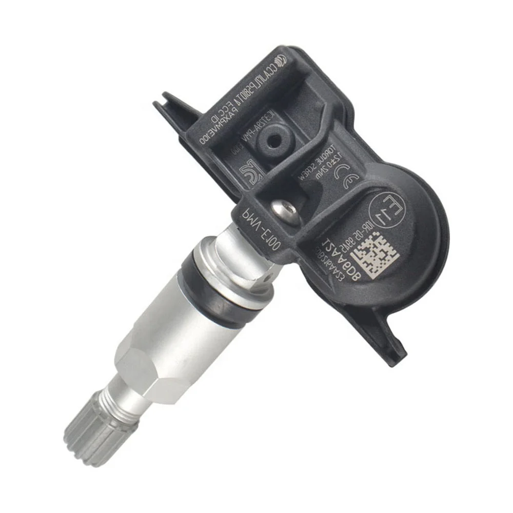 

Датчик системы контроля давления в шинах Q Tpms 42607-53040 42607-02070 42607-02090 PMV-E100 для Toyota Camry 4, проход Corolla, 433 МГц