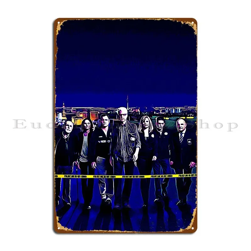 Csi Las Vegas 3 Met… - image