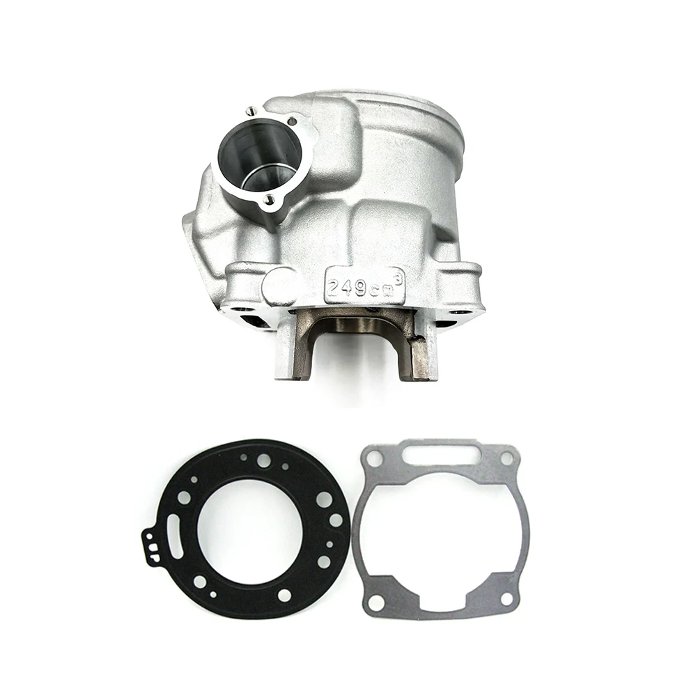 DT230 Loncin MT250 シリンダーキット Std 66.80 ミリメートルフル