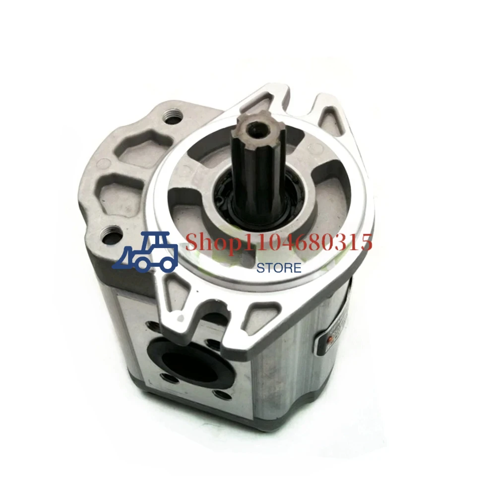 

CBT-F432 AFP Gear Oil Pump Pump CBT-F432 AFH Hydraulic Fork Lift High Pressure Pump Pressure 20Mpa