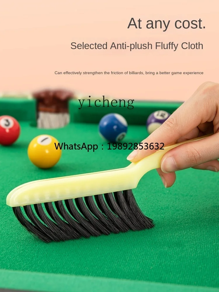 Speelgoed Jongens Jongens Mini Speelpooltafel Thuis Kinderpuzzel