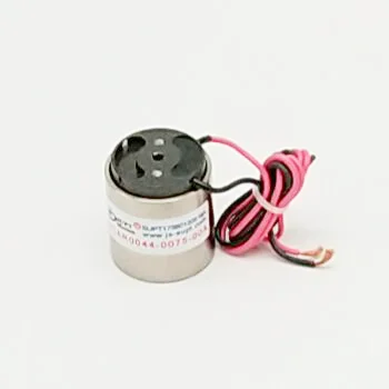 Mini Voice coil motor for Electronic Components