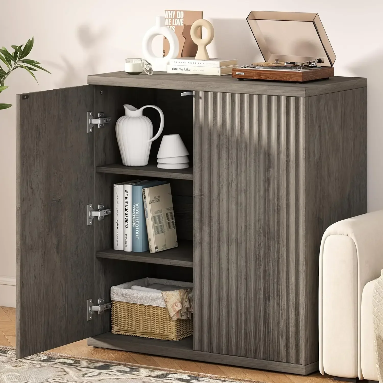 Hot Salesfluted Sid…