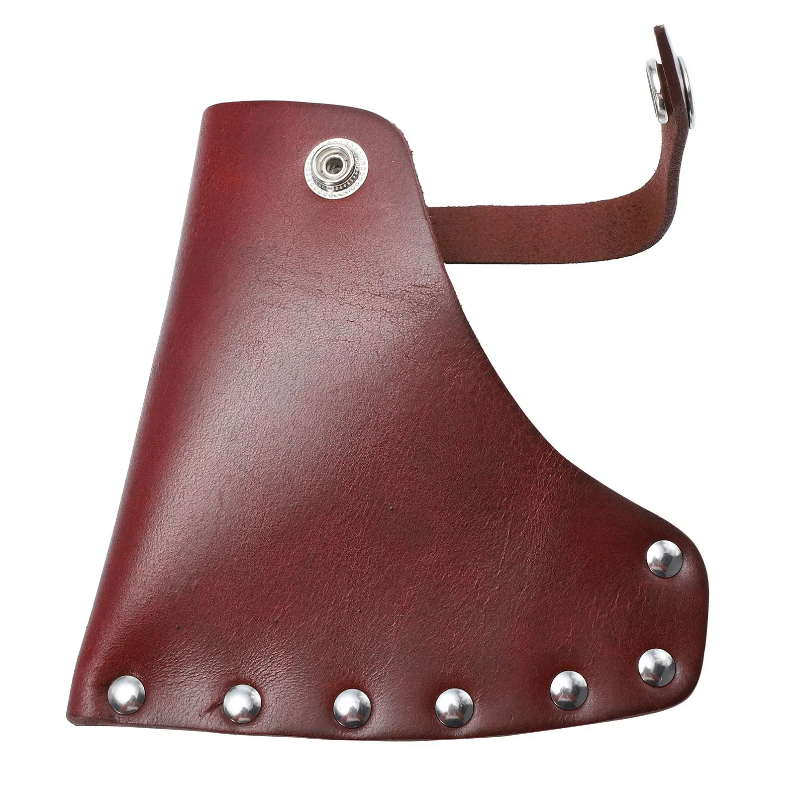 

Axe Blade Safety Cover Universal Hatchet Case Head Protect Protective Sleeve Tool Belt