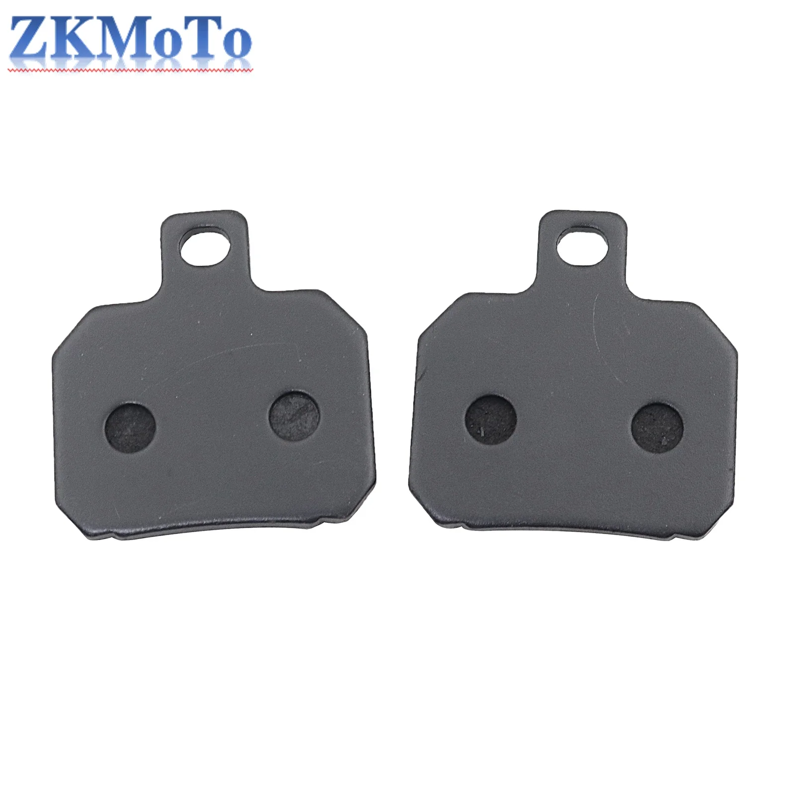 Motorcycle Rear Brake Pads For Ducati 620 Sport 2003 696 Monster 08-15 750 Supersport IE Sport 99-02 796 Hypermotard