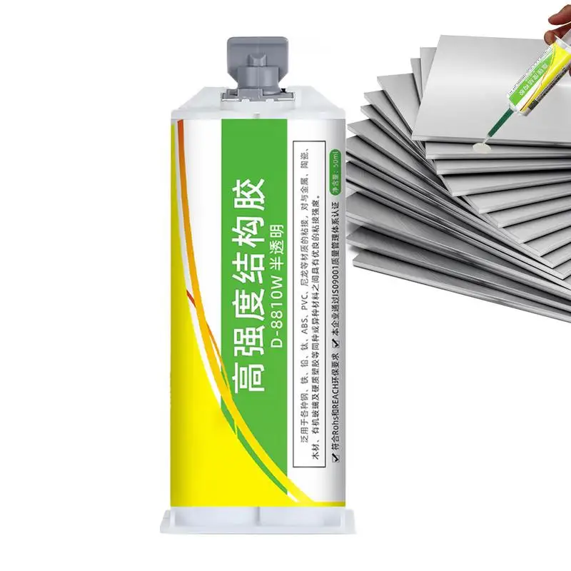 

Casting Repair Glue Strong Cold Welding Glue High-Temperature Resistant Liquid Metal Welding Filler Strong Caster Repair Glue