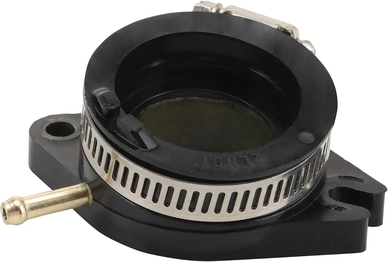 Carburetor Intake Manifold Replacement for TTR225 1999-2004 TT-R225 XT225 1992-2007 Serow ST225 Bronco 1997 OEM #2LN-13586-01