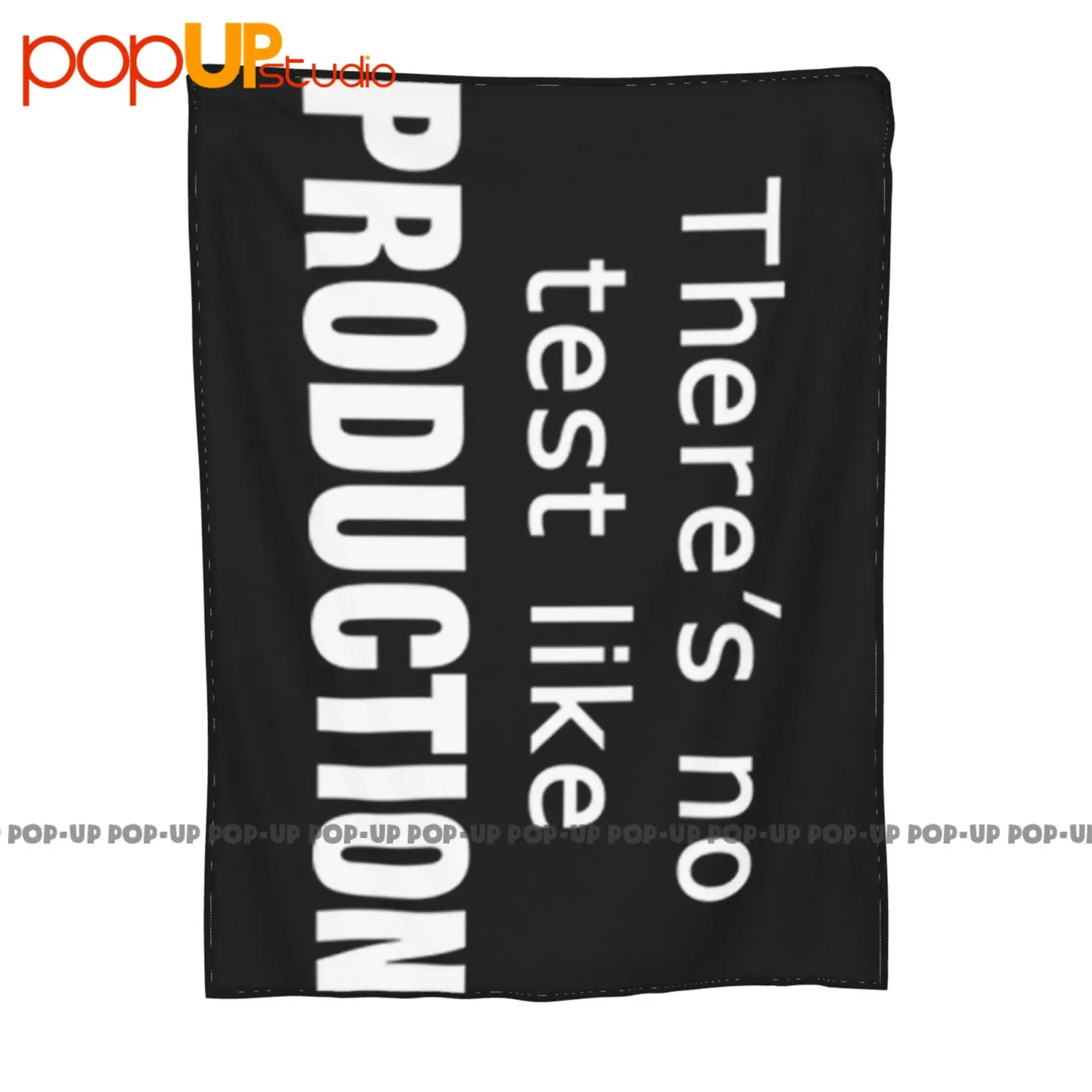 No Test Like Production Ultra-Soft Blanket Quilt Winter Sofa Cover Bed Covers