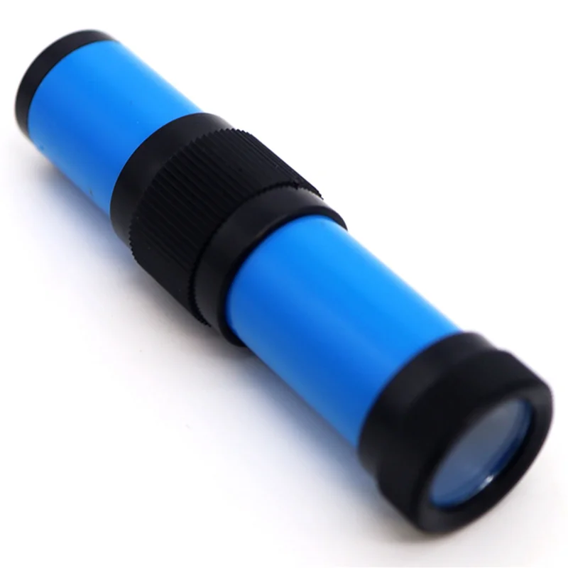 5Pc Handheld Spectroscope Light Emission Spectroscopy Spectrum Physics Science Hobby